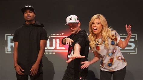 is chanel off ridiculousness|ridiculousness host died today.